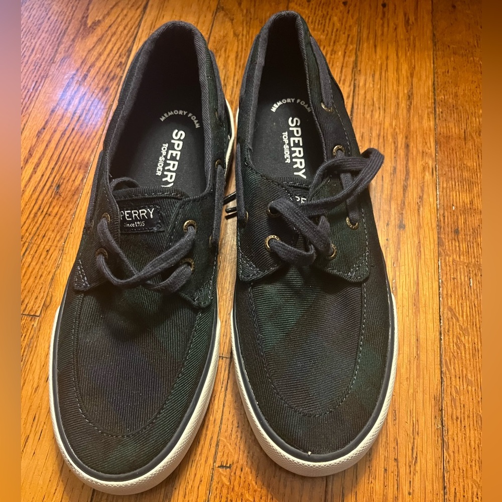 New w/o tags SPERRY size 7
